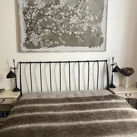 Appartamento Steps To Luxembourg Gardens Bright Family Flat *
