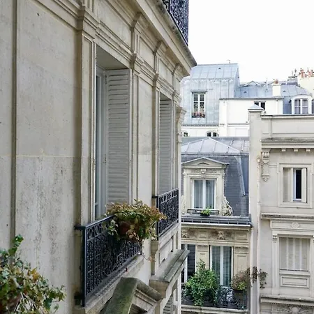 Steps To Luxembourg Gardens Bright Family Flat Appartamento Parigi